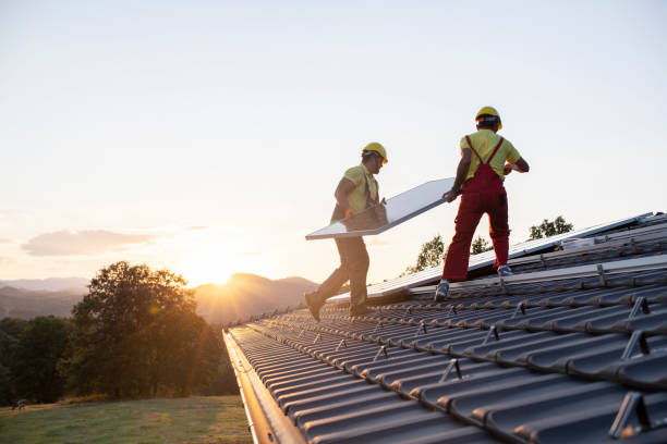 Best 4 Ply Roofing  in New London, WI